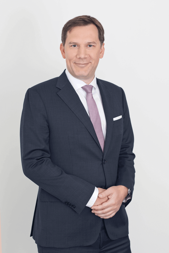 Christian Mayer - SCHIMA MAYER STARLINGER Rechtsanwälte - SCHIMA MAYER ...